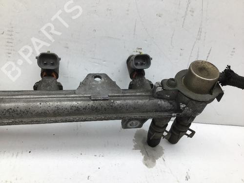 Sprederrør VW GOLF IV (1J1) 1.4 16V | BP24554870M98 