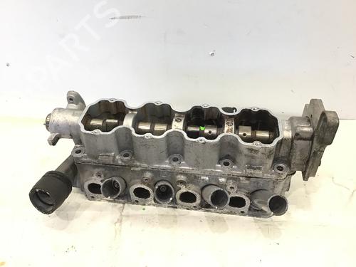 Used Cylinder head OPEL ASTRA G Hatchback (T98) 1.6 (F08, F48) (75 hp) 25146891
