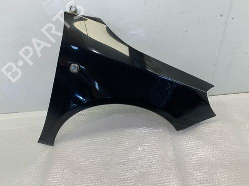 Used Right front fenders Right front fenders SKODA FABIA II (542) 1.2 (70 hp) 34158986 34158986