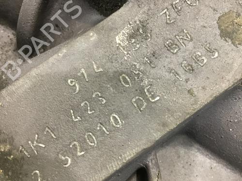 Steering rack VW GOLF V (1K1) 1.9 TDI | BP25920567M22 
