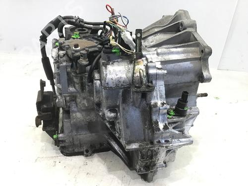 Gearkasse SUZUKI WAGON R+ Hatchback (EM) 1.2 (SR412) | BP29855387M3