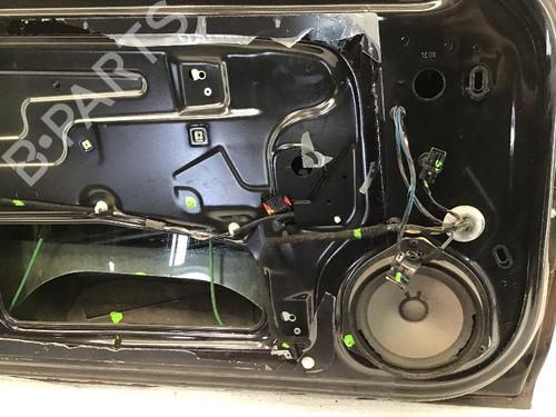 Left front door OPEL CORSA D (S07) 1.0 (L08, L68) | BP18198173C2 