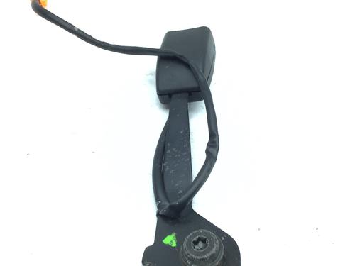 Used Seat buckle MAZDA 2 (DY) 1.2 (DY3W) (75 hp) 17662030