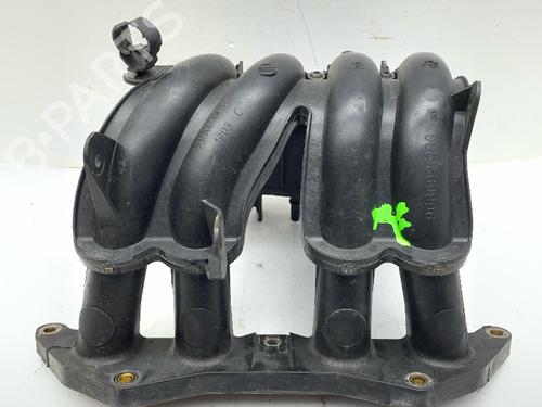 Used Intake manifold CITROËN C2 (JM_) 1.1 (60 hp) 32482278