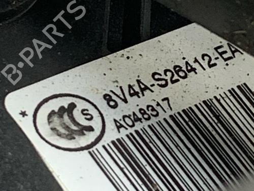 Electronic module FORD KUGA I 2.0 TDCi 4x4 | BP33289694M83 - Image 7