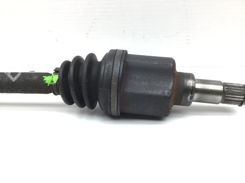 Left front driveshaft FORD FUSION (JU_) 1.6 | BP14589637M38 