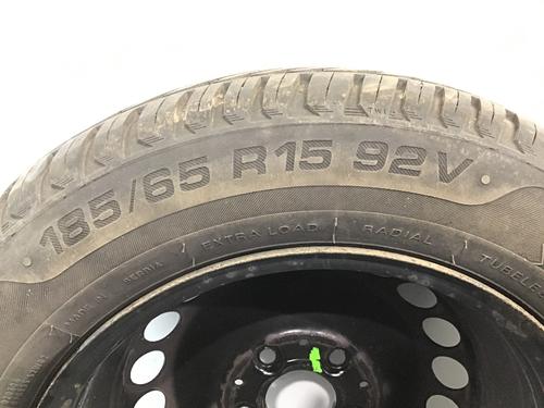 Rim MERCEDES-BENZ A-CLASS (W169) A 150 (169.031, 169.331) | BP22231587C45