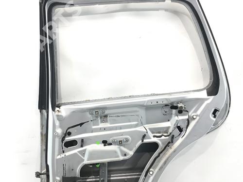 Right rear door MERCEDES-BENZ M-CLASS (W163) ML 270 CDI (163.113) | BP9157562C5 