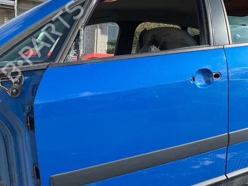 Used Left front door Left front door 39411511 39411511