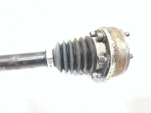 Left front driveshaft VW GOLF VI (5K1) 1.4 | BP33835300M38 - Image 5