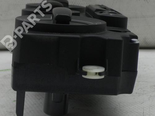 Climate control VW GOLF V (1K1) 1.9 TDI | BP6318537I5 