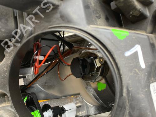 Left headlight FORD KUGA I 2.0 TDCi 4x4 | BP33289685C28  - Image 6