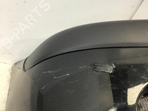Front bumper BMW 3 Touring (E46) 320 d | BP26679006C7 