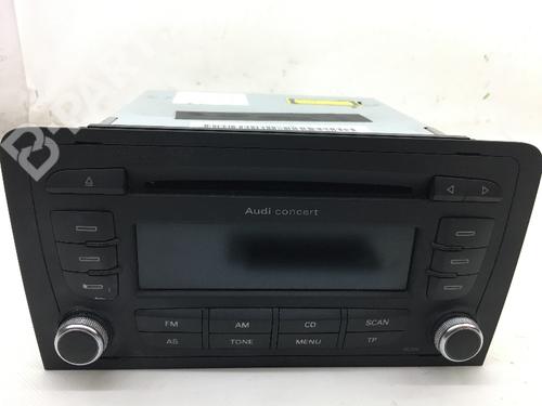 Radio AUDI A3 (8P1) 1.6 | BP8180618E6 