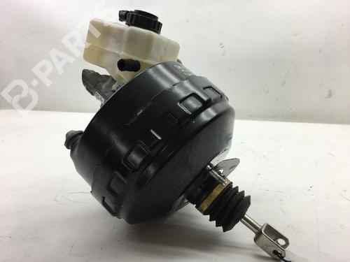 Used Servo brake BMW X1 (E84) sDrive 18 i (150 hp) 6471728