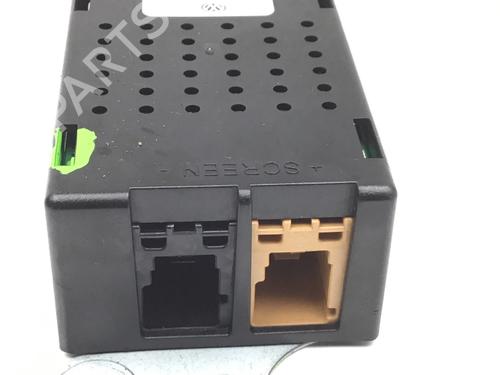 Electronic module VW GOLF VI (5K1) 1.2 TSI | BP23553429M83 