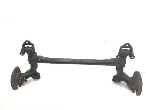 Used Rear axle OPEL MERIVA A MPV (X03) 1.8 (E75) (125 hp) 14589405