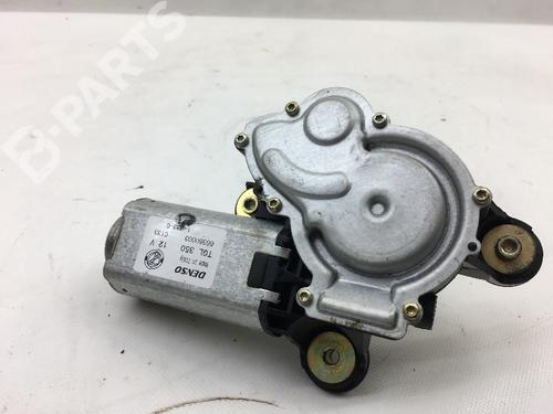 Rear wiper motor FIAT STILO (192_) 1.6 16V (192_XB1A) | BP6434145M102 