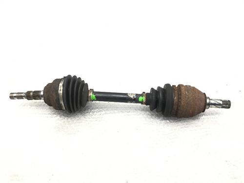 Used Left front driveshaft OPEL ZAFIRA A MPV (T98) 1.6 16V (F75) (101 hp) 21662623