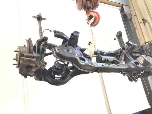 Rear axle FORD C-MAX II (DXA/CB7, DXA/CEU) 1.6 Ti | BP27575163M2 