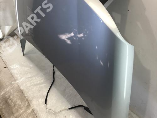 Bakluke CC/Kombi-Kupé VW EOS (1F7, 1F8) 2.0 FSI | BP9222658C6 