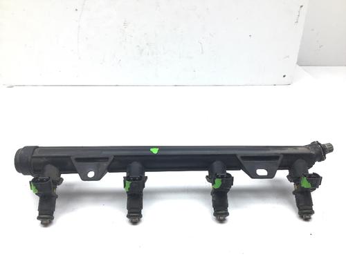 Used Injection rail SKODA FABIA II (542) 1.4 (86 hp) 30110798