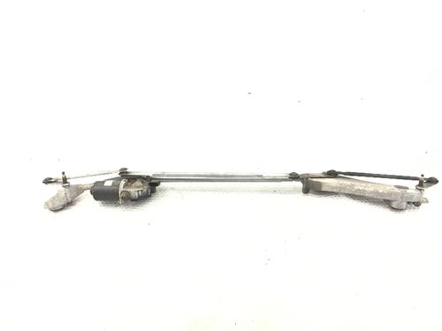 Front wipers mechanism MERCEDES-BENZ A-CLASS (W169) A 150 (169.031, 169.331) | BP22215843C83 