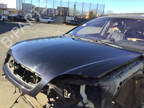 Hood OPEL SIGNUM Hatchback (Z03) 2.2 direct (F48) | BP24431576C1