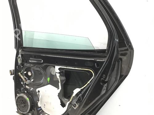 Right rear door PEUGEOT 407 SW (6E_, 6D_) 2.0 HDi 135 | BP22556606C5 