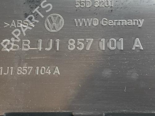 Handskerum VW BORA Variant (1J6) 1.6 16V | BP39654969C95  - Image 5