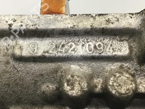 Cylinder head OPEL ZAFIRA A MPV (T98) 1.8 16V (F75) | BP30186959M5 