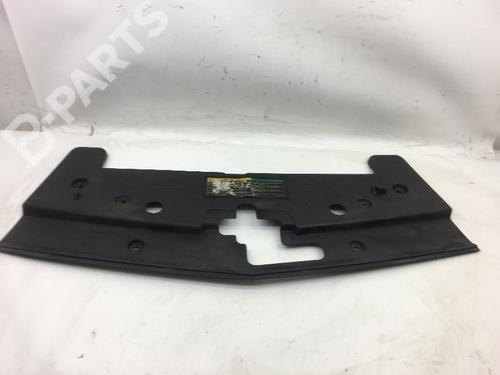 Front slam panel FORD USA MUSTANG Coupe 4.6 V8 (305 hp) 7163292