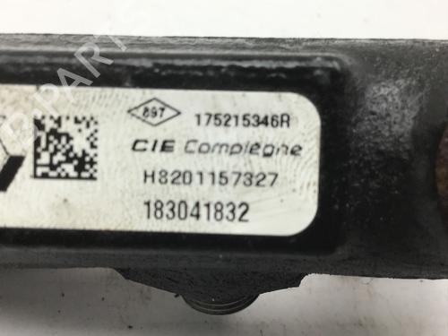 Injection rail MERCEDES-BENZ CITAN Box Body/MPV (W415) 108 CDI (415.601, 415.603) | BP29590377M98 