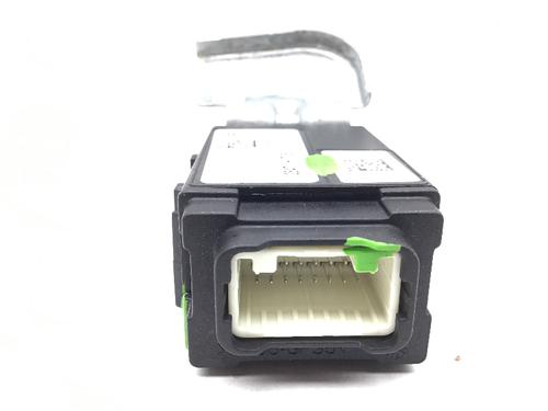 Electronic module NISSAN QASHQAI II (J11, J11_) 1.3 DIG-T | BP28414405M83