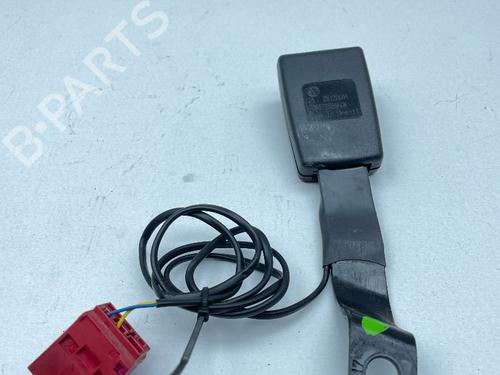 Used Seat buckle VW FOX Hatchback (5Z1, 5Z3, 5Z4) 1.2 (55 hp) 31043064