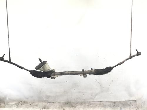 Used Steering rack RENAULT MEGANE III Hatchback (BZ0/1_, B3_) 1.9 dCi (BZ0N, BZ0J) (131 hp) 12550238
