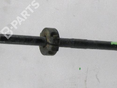 Used Right front driveshaft OPEL ASTRA G Hatchback (T98) 1.6 16V (F08, F48) (101 hp) 4878687