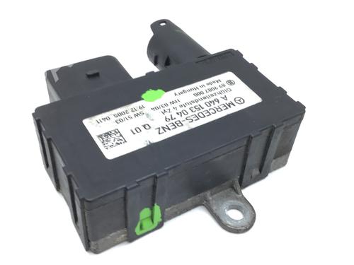 Electronic module MERCEDES-BENZ B-CLASS Sports Tourer (W245) B 180 CDI (245.207) | BP28799434M83 