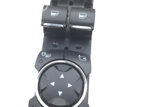 Used Left front window switch FORD USA EDGE 2.0 EcoBlue AWD (238 hp) 29591729