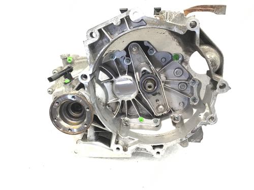 Used Gearbox SKODA FABIA I (6Y2) 1.4 16V (75 hp) 18877122