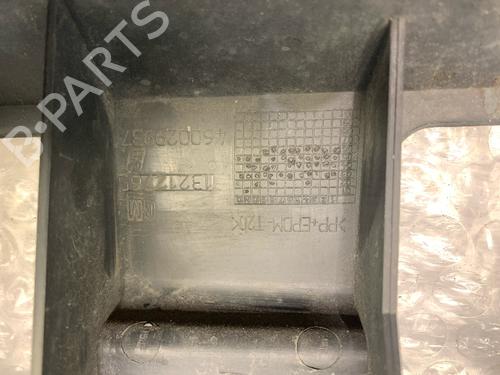 Traversa paraurti anteriore OPEL MERIVA A MPV (X03) 1.6 (E75) | BP30858959C109 