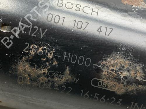 Starter FORD FUSION (JU_) 1.4 | BP32141140M8 