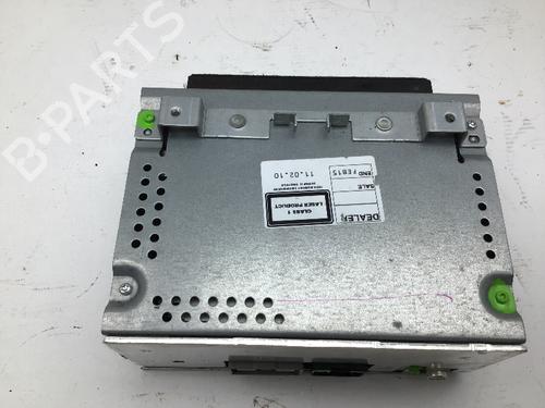 Radio FORD FIESTA VI (CB1, CCN) 1.25 | BP27801997E6 