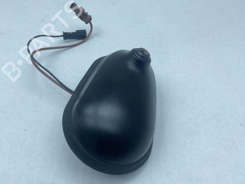 Antenna/Base MERCEDES-BENZ A-CLASS (W169) A 200 (169.033, 169.333) (136 hp) 31250135