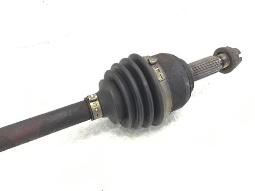Right front driveshaft NISSAN MICRA III (K12) 1.2 16V | BP25478076M39 