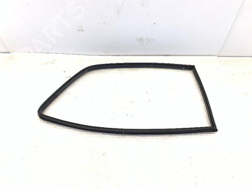 Used Rubber door seal Rubber door seal 37180399 37180399