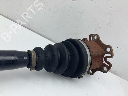 Left front driveshaft AUDI A4 B6 (8E2) 2.0 | BP30539386M38 