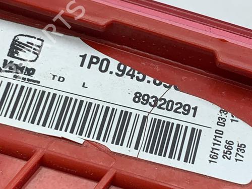 Left tailgate light SEAT LEON (1P1) 1.2 TSI | BP37689742C79 - Image 4