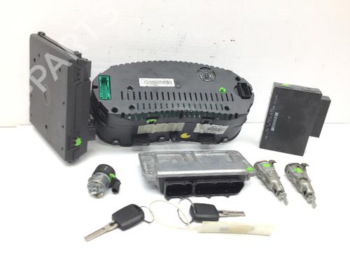 Engine control unit (ECU) SKODA ROOMSTER (5J7) 1.4 | BP18877128M57 