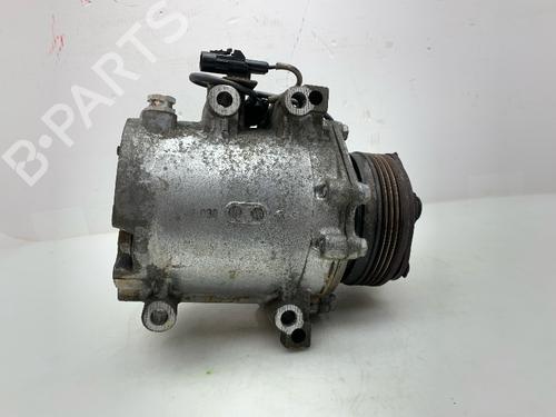 AC compressor SUZUKI SX4 (EY, GY) 1.6 VVT (RW416, YA21S) | BP38760787M34 - Image 5